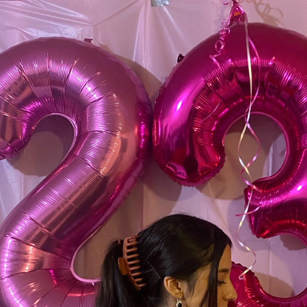 Meet your Posher, Tippin on 444’s